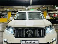 Toyota Land Cruiser Prado 2019 годаfor26 500 000 тг. в Астана