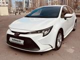 Toyota Corolla 2022 года за 8 000 000 тг. в Караганда – фото 3