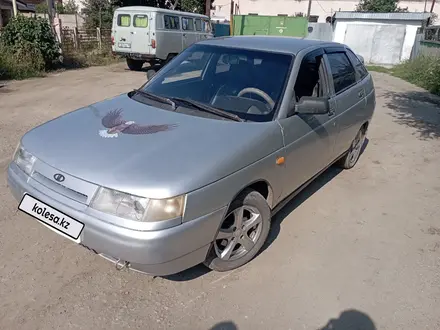 ВАЗ (Lada) 2112 2004 года за 800 000 тг. в Рудный – фото 4