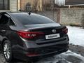 Hyundai Sonata 2015 годаүшін8 900 000 тг. в Алматы – фото 2