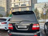 Toyota Land Cruiser 2005 года за 13 500 000 тг. в Астана – фото 4