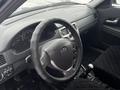 ВАЗ (Lada) Priora 2170 2013 годаүшін2 600 000 тг. в Караганда – фото 8