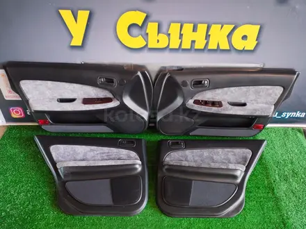 Цефиро32 Обшивки-карты за 1 000 тг. в Талдыкорган