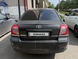 Toyota Avensis 2008 года за 3 600 000 тг. в Петропавловск – фото 4