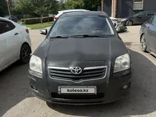 Toyota Avensis, 2008
