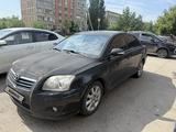 Toyota Avensis 2008 года за 3 600 000 тг. в Петропавловск – фото 2