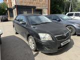 Toyota Avensis 2008 года за 3 600 000 тг. в Петропавловск – фото 3