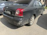 Toyota Avensis 2008 года за 3 600 000 тг. в Петропавловск – фото 5