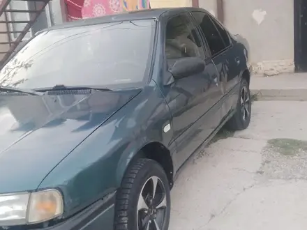 Nissan Primera 1993 года за 500 000 тг. в Шымкент – фото 9