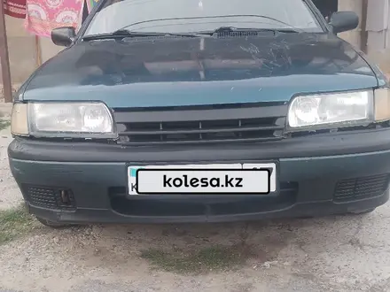 Nissan Primera 1993 года за 500 000 тг. в Шымкент – фото 3