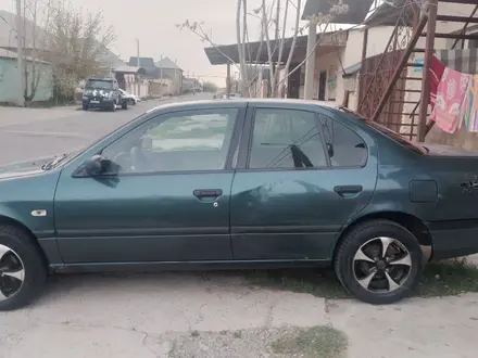 Nissan Primera 1993 года за 500 000 тг. в Шымкент – фото 6