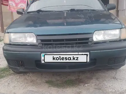 Nissan Primera 1993 года за 500 000 тг. в Шымкент – фото 11