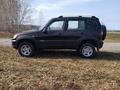 Chevrolet Niva 2009 годаүшін3 200 000 тг. в Астана – фото 4