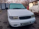 Mazda MPV 1996 года за 2 000 000 тг. в Ушарал