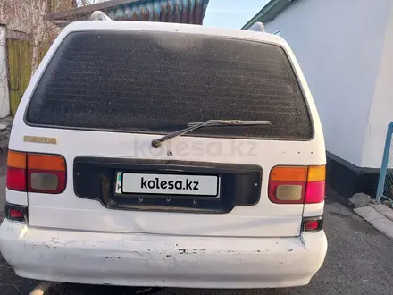 Mazda MPV 1996 года за 2 000 000 тг. в Ушарал – фото 5