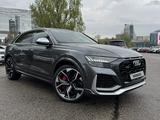 Audi RS Q8 2022 года за 72 000 000 тг. в Алматы – фото 2