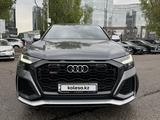 Audi RS Q8 2022 года за 72 000 000 тг. в Алматы – фото 3
