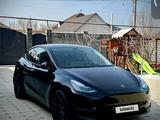 Tesla Model Y 2020 года за 14 500 000 тг. в Алматы