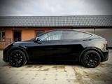 Tesla Model Y 2020 года за 14 500 000 тг. в Алматы – фото 5