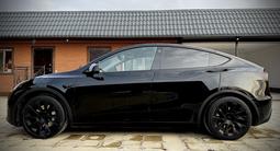 Tesla Model Y 2020 года за 14 500 000 тг. в Алматы – фото 5