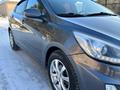 Hyundai Accent 2014 года за 5 400 000 тг. в Караганда – фото 11