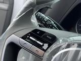 Hyundai Elantra 2023 года за 8 300 000 тг. в Алматы