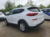 Hyundai Tucson 2019 года за 2 400 000 тг. в Алматы – фото 2