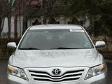 Toyota Camry 2009 годаүшін4 700 000 тг. в Уральск