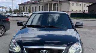 ВАЗ (Lada) Priora 2170 2014 года за 4 300 000 тг. в Костанай