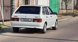 ВАЗ (Lada) 2114 2013 года за 2 400 000 тг. в Шымкент – фото 4