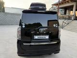 Toyota Voxy 2008 года за 5 800 000 тг. в Алматы – фото 4