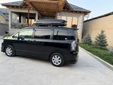 Toyota Voxy 2008 года за 5 800 000 тг. в Алматы – фото 2