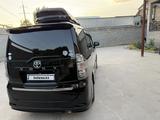 Toyota Voxy 2008 года за 5 800 000 тг. в Алматы – фото 5