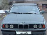 BMW 525 1991 года за 2 800 000 тг. в Алматы – фото 2