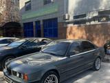 BMW 525 1991 года за 2 800 000 тг. в Алматы