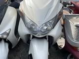 Suzuki  Burgman (SkyWave) 250 2006 года за 650 000 тг. в Алматы