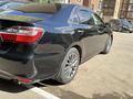 Toyota Camry 2017 годаfor13 500 000 тг. в Кокшетау – фото 4