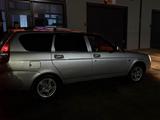 ВАЗ (Lada) Priora 2171 2012 годаүшін2 800 000 тг. в Кокшетау – фото 3