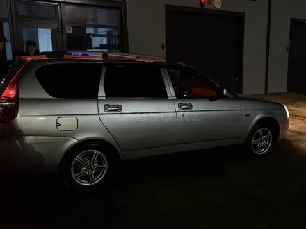 ВАЗ (Lada) Priora 2171 2012 года за 2 800 000 тг. в Кокшетау – фото 3