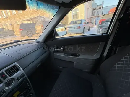 ВАЗ (Lada) Priora 2171 2012 года за 2 800 000 тг. в Кокшетау – фото 12