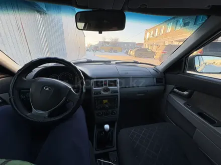 ВАЗ (Lada) Priora 2171 2012 года за 2 800 000 тг. в Кокшетау – фото 11