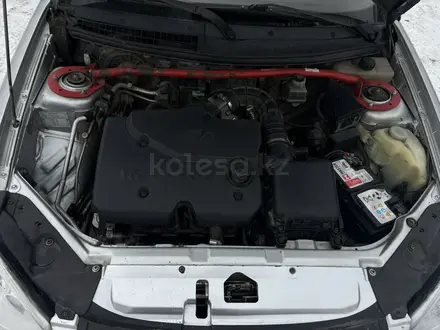 ВАЗ (Lada) Priora 2171 2012 года за 2 800 000 тг. в Кокшетау – фото 15