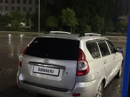 ВАЗ (Lada) Priora 2171 2012 года за 2 800 000 тг. в Кокшетау