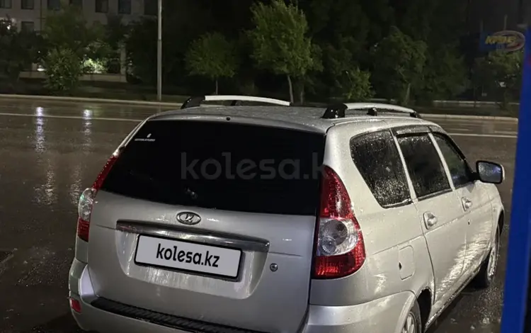 ВАЗ (Lada) Priora 2171 2012 годаүшін2 800 000 тг. в Кокшетау