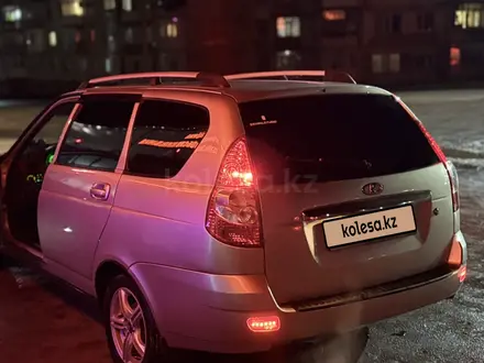 ВАЗ (Lada) Priora 2171 2012 года за 2 800 000 тг. в Кокшетау – фото 4