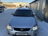 ВАЗ (Lada) Priora 2171 2012 годаүшін2 800 000 тг. в Кокшетау – фото 5