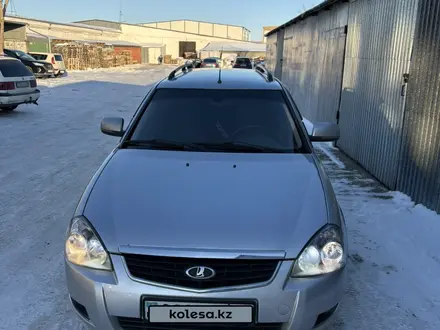 ВАЗ (Lada) Priora 2171 2012 года за 2 800 000 тг. в Кокшетау – фото 5