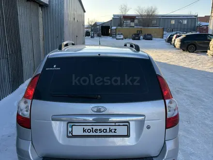 ВАЗ (Lada) Priora 2171 2012 года за 2 800 000 тг. в Кокшетау – фото 8