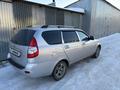ВАЗ (Lada) Priora 2171 2012 годаүшін2 800 000 тг. в Кокшетау – фото 7