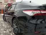 Toyota Camry 2021 годаүшін15 900 000 тг. в Павлодар – фото 4